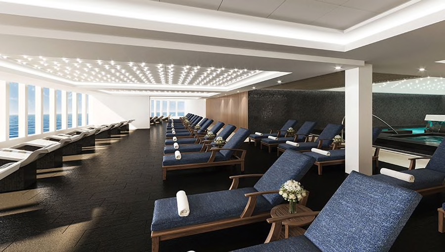 Norwegian Cruise Line Norwegian Encore Spa .jpg